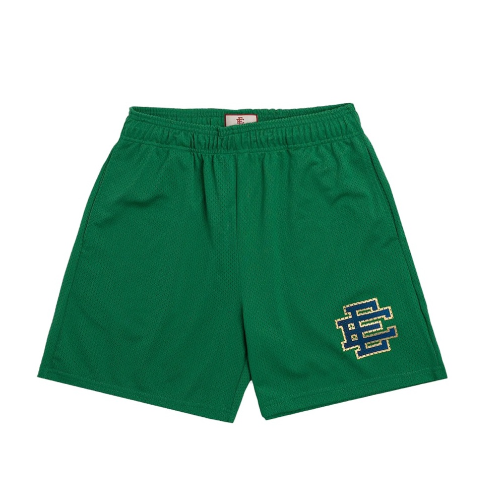 Eric Emanuel EE Basic Short